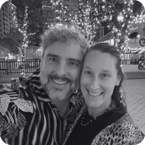 Photo of Michael McGehee, Co-Founder of EstateQuoter